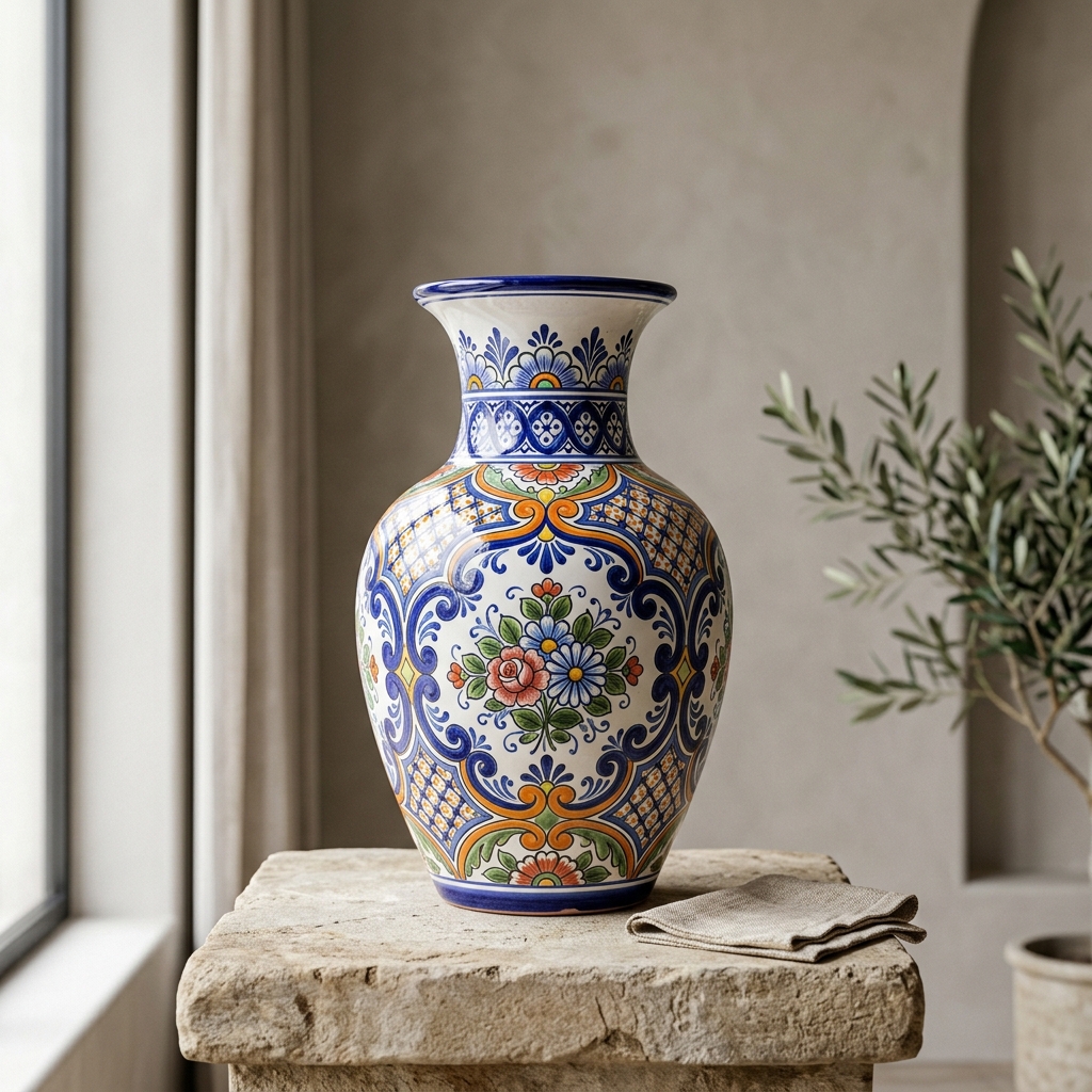 Talavera Hero